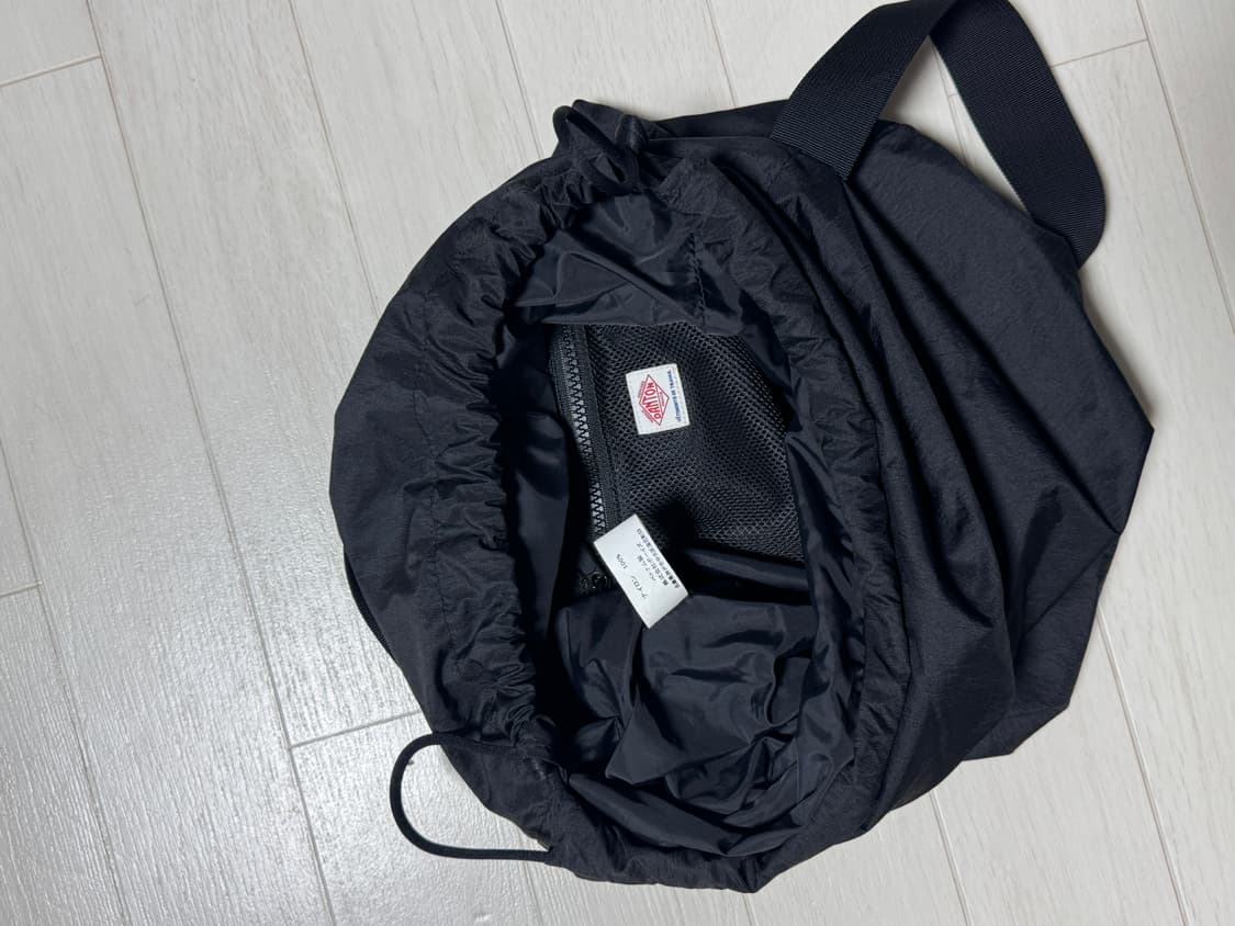 단톤 strasburg 크로스백 상품이미지3