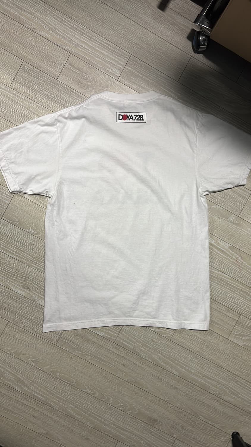 Osaka short-sleeve tee 상품이미지2