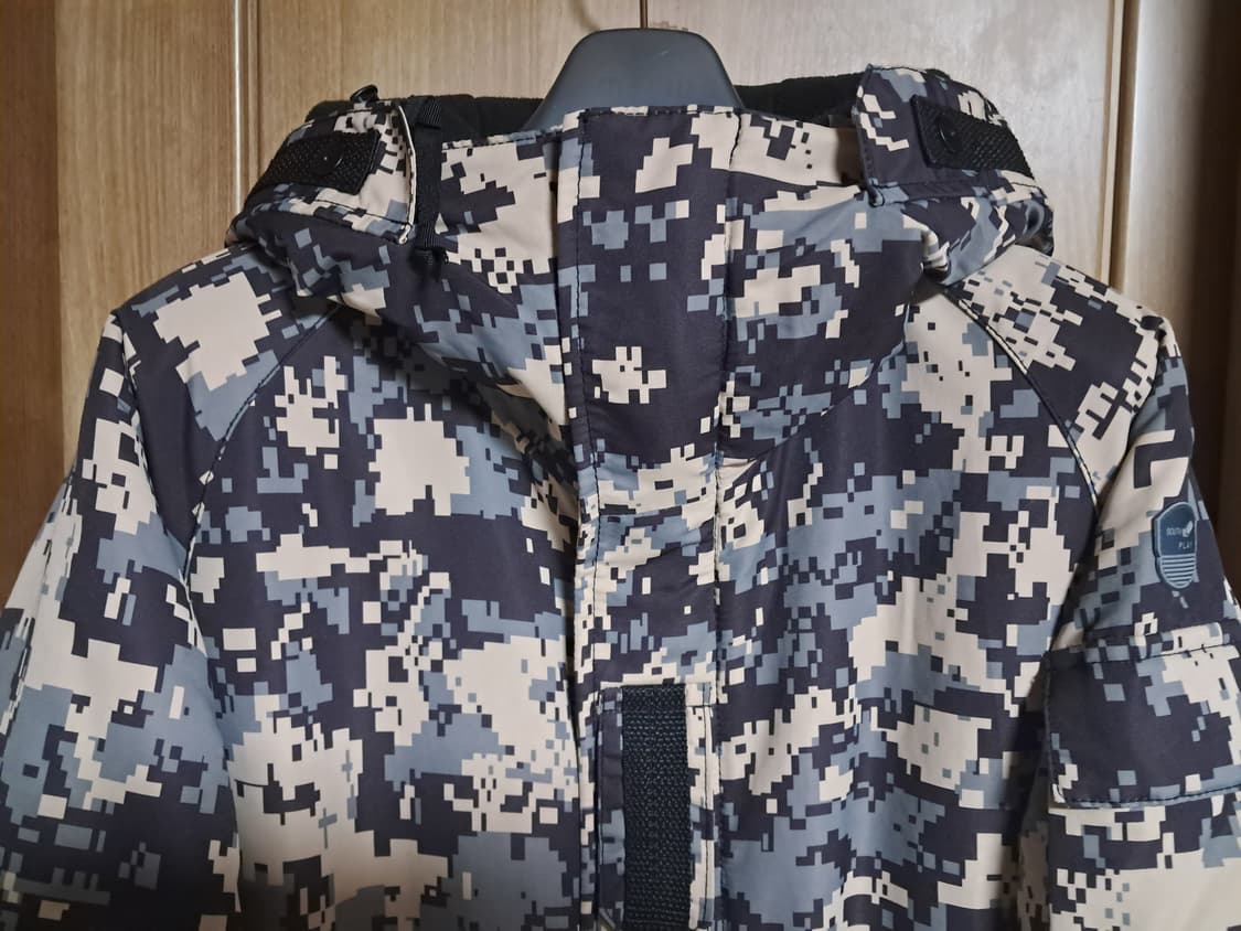 사우스플레이 후드 자켓 S 상품이미지4