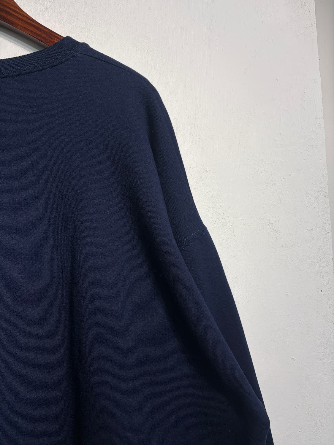 U.S.A. 크리스마스 산타클로스 맨투맨 XL 어글리니트 상품이미지8