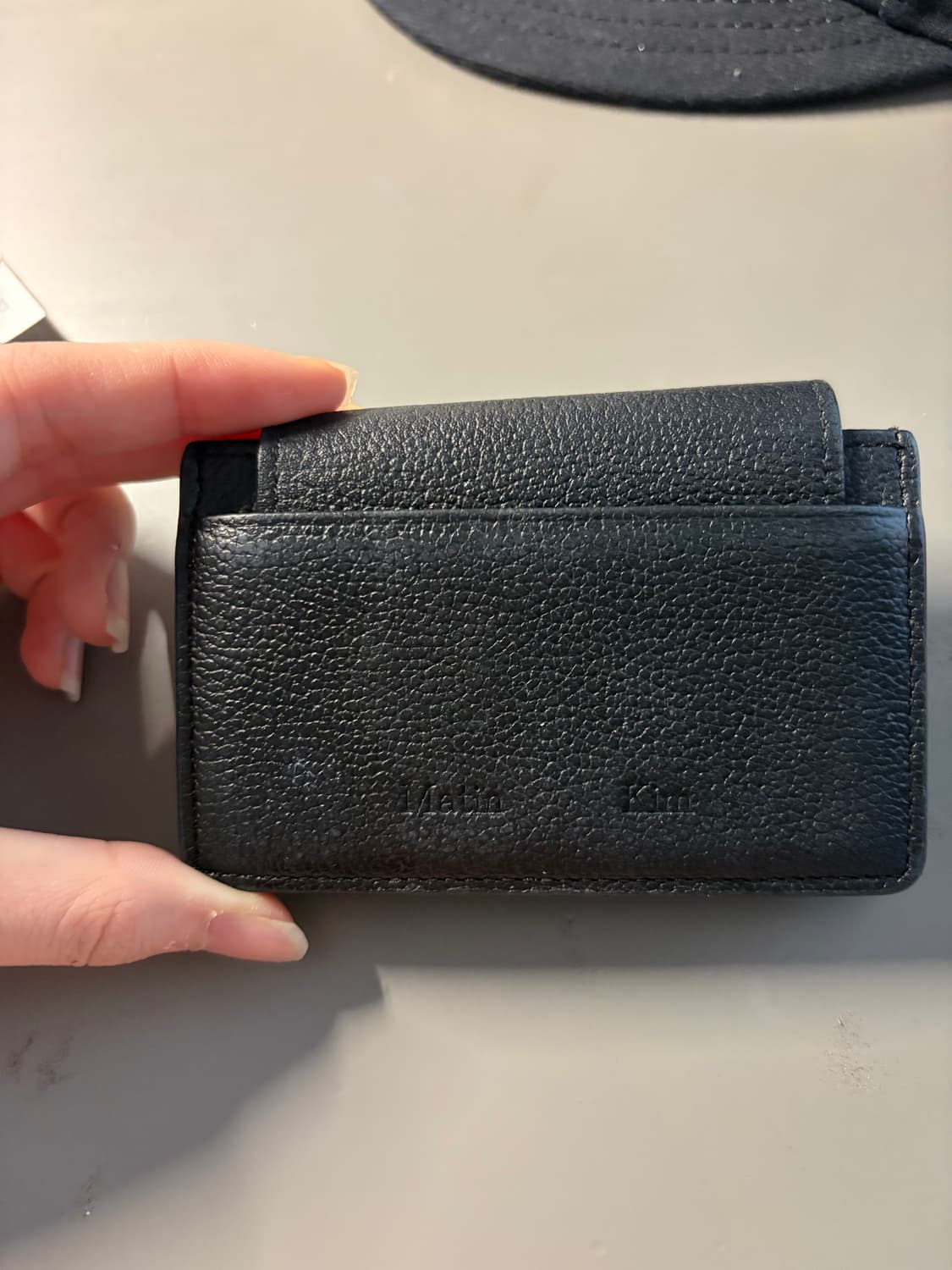 마뗑킴지갑 상품이미지2