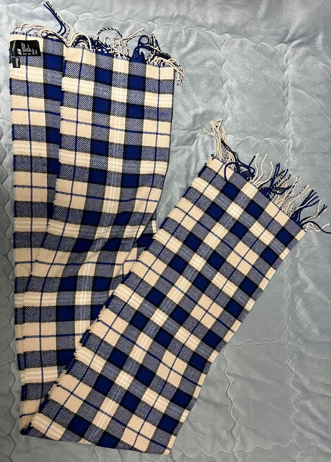 H&M 목도리 머플러 상품이미지2