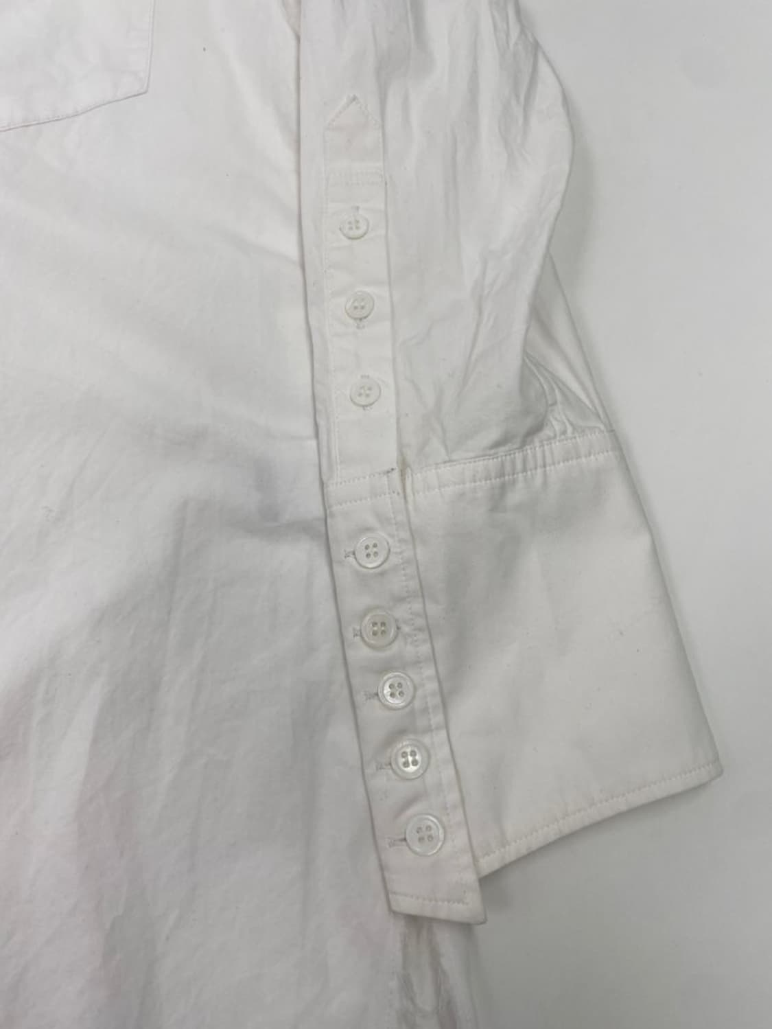 SULVAM 19AW 상품이미지5