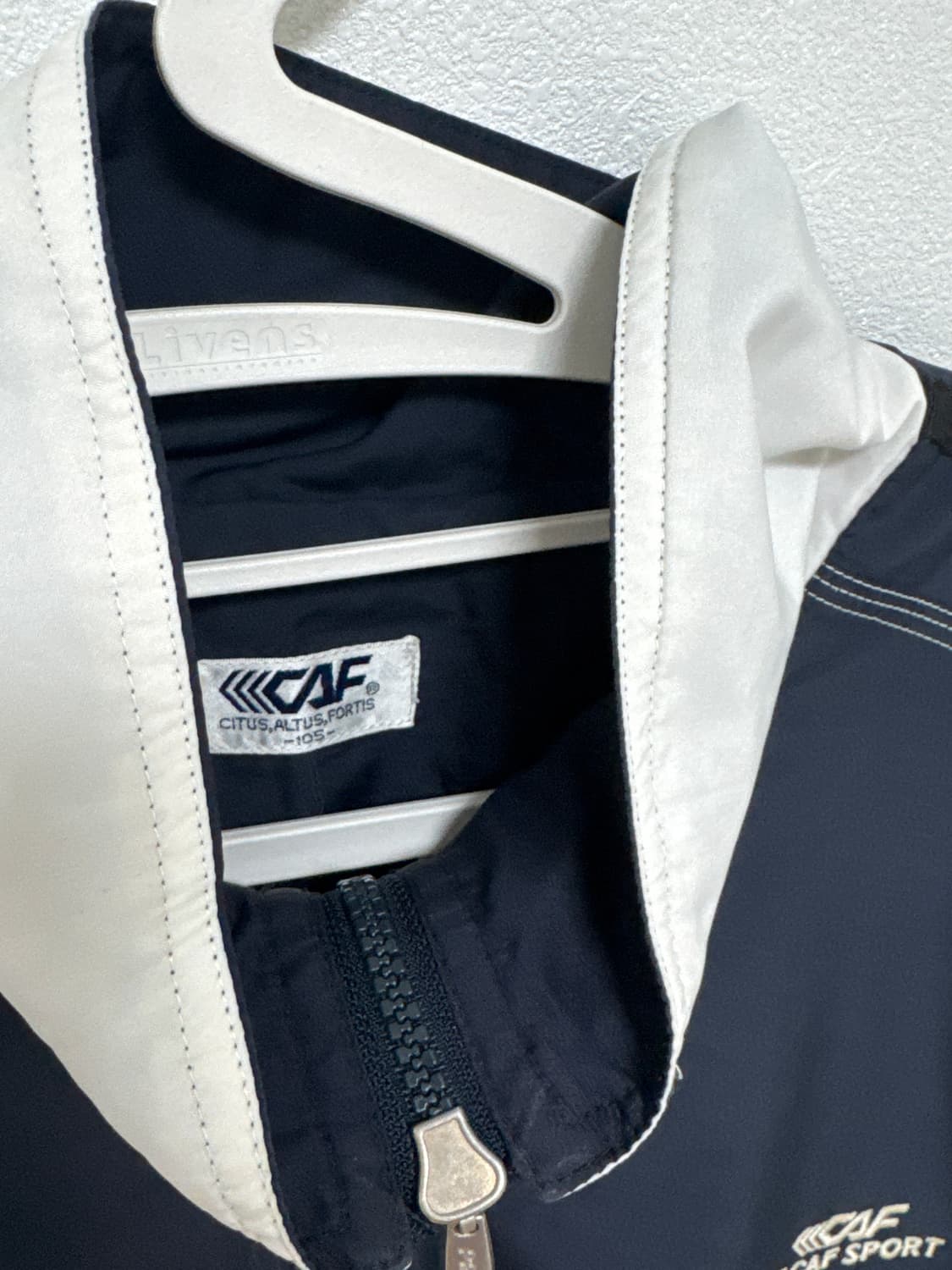 르까프 바람막이 상품이미지2