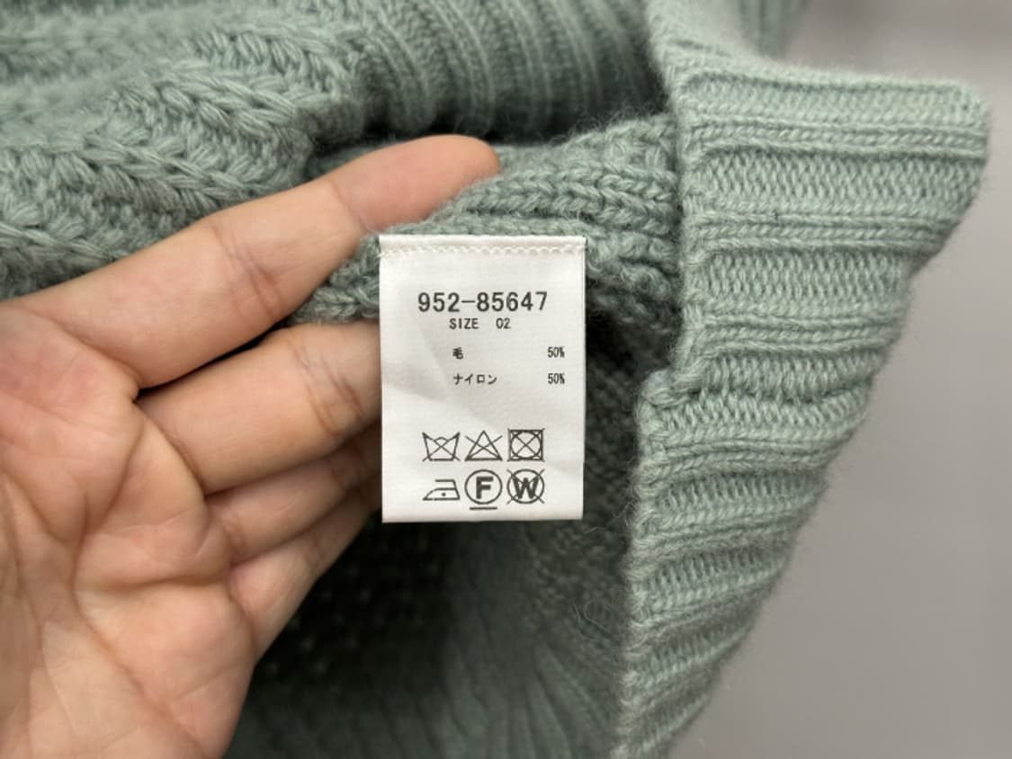 JOINT WORKS (loose fit) 상품이미지9