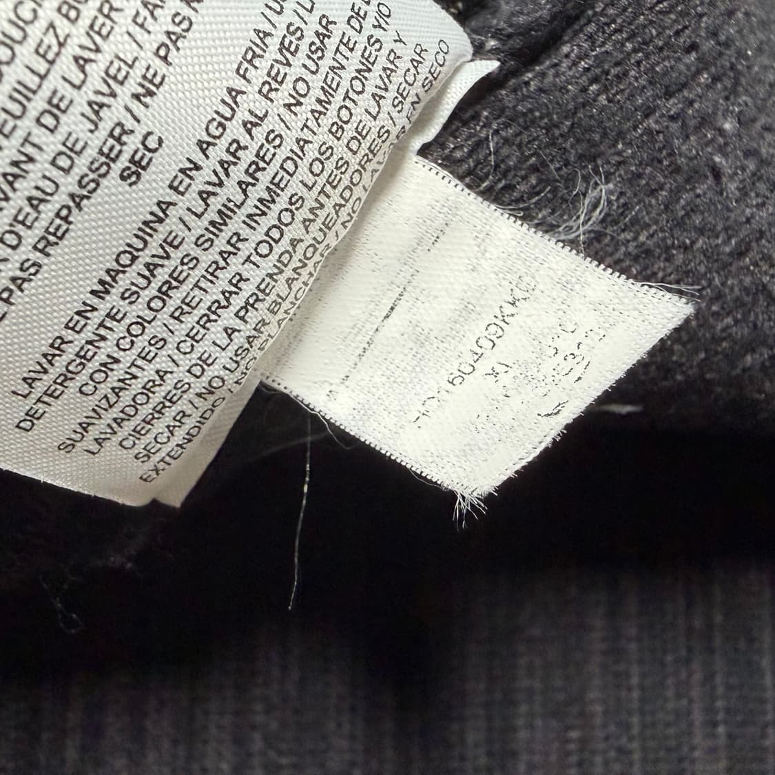 나이키 테크팩 후드 집업 상품이미지3