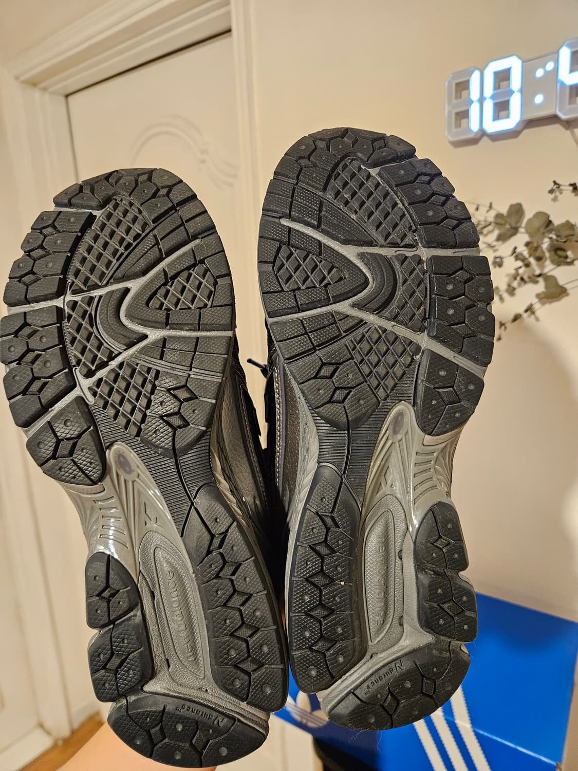 뉴발란스 M1906RES 265 1회착 상품이미지5