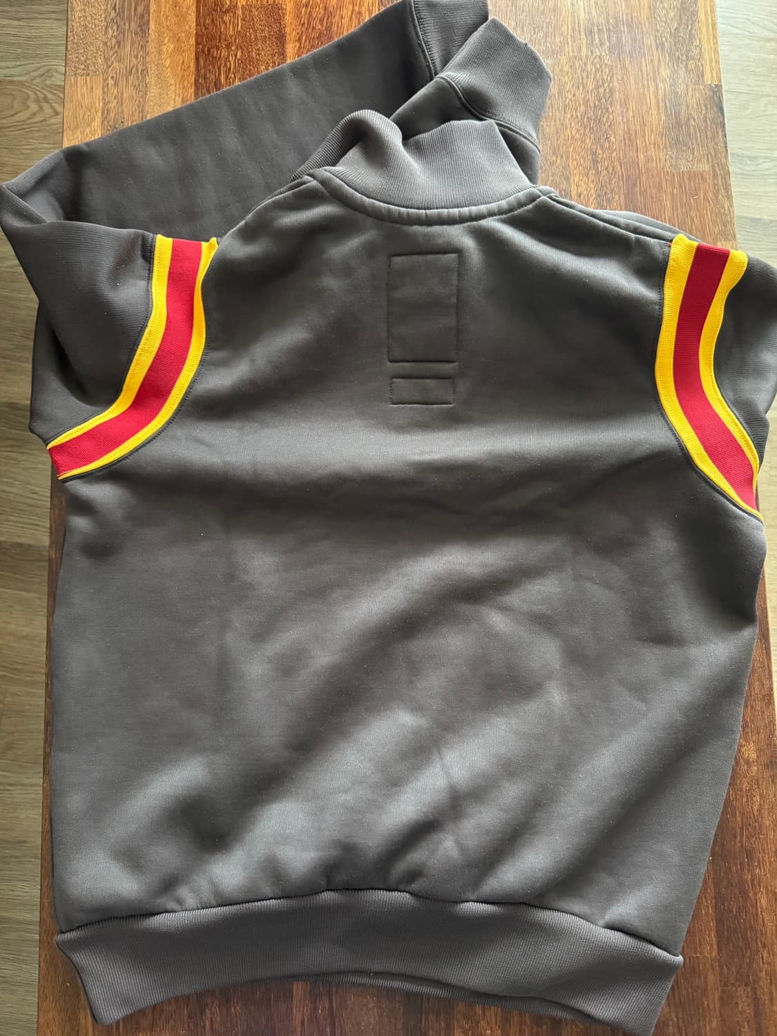 아베크롬비 반집업 상품이미지3