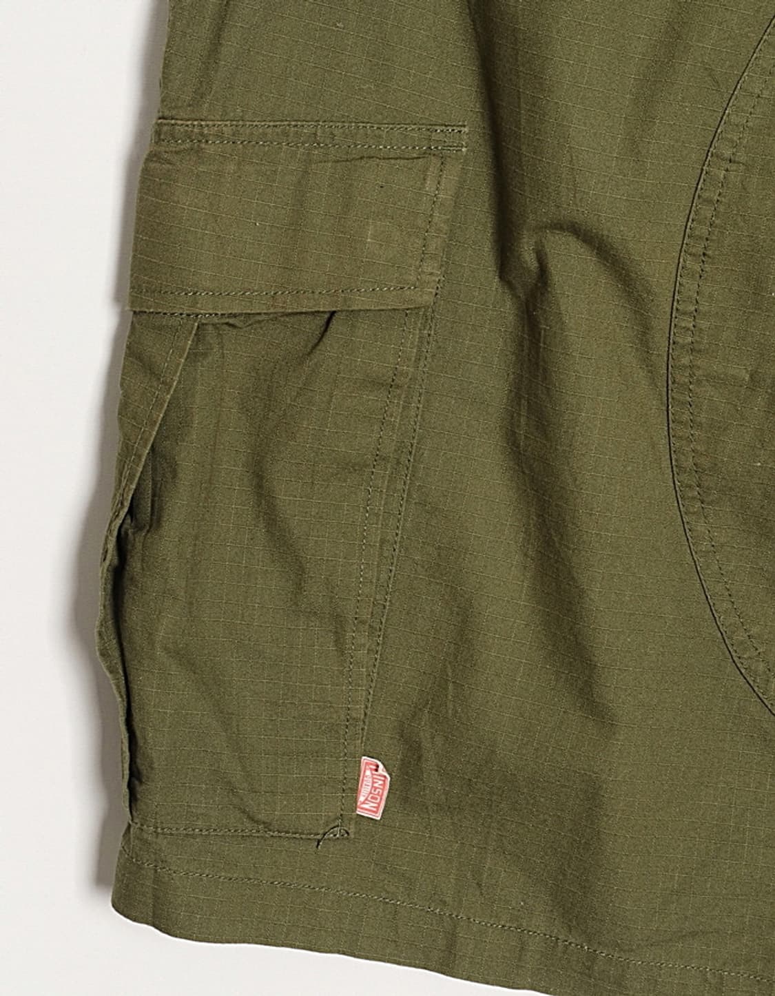 HINSON Ripstop Cargo Shorts (32) 상품이미지7