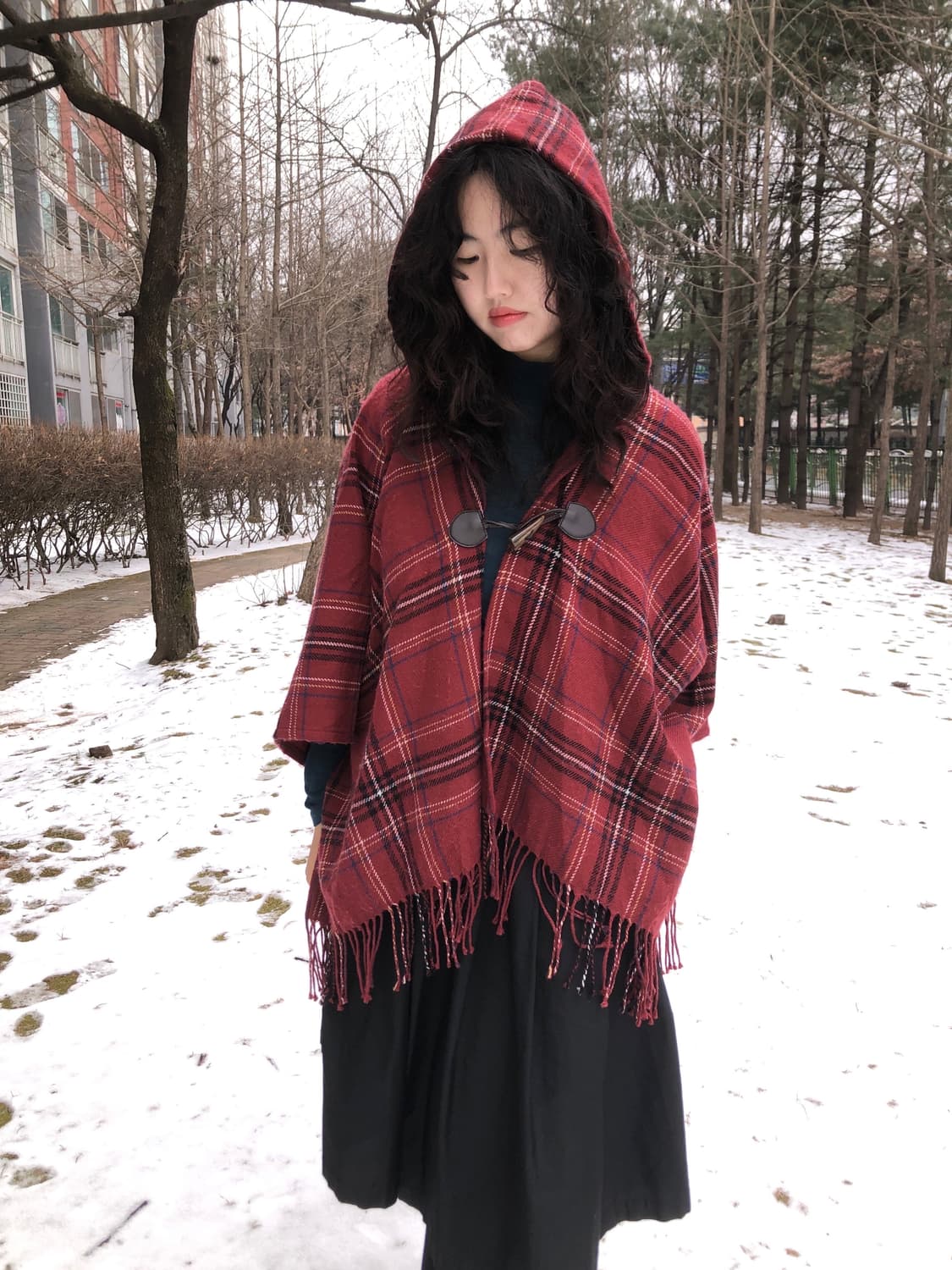 red riding hood 상품이미지1