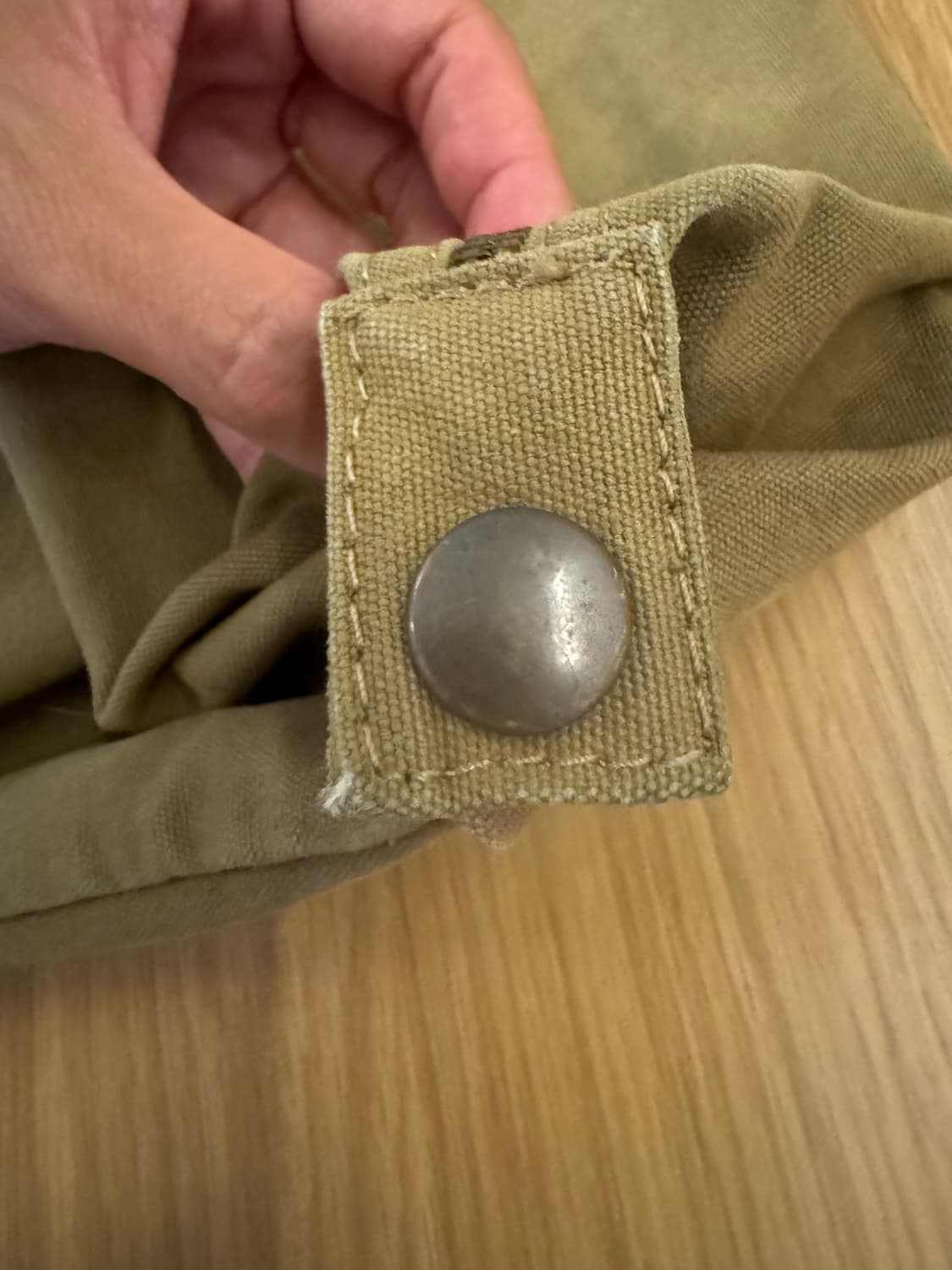 마르지엘라 아티저널 보스턴백 상품이미지8