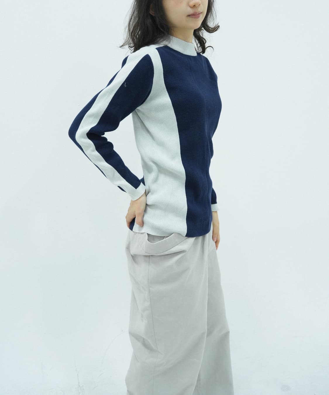 폴로스포츠 코튼니트 Polo Ralph Lauren cotton knit 상품이미지5