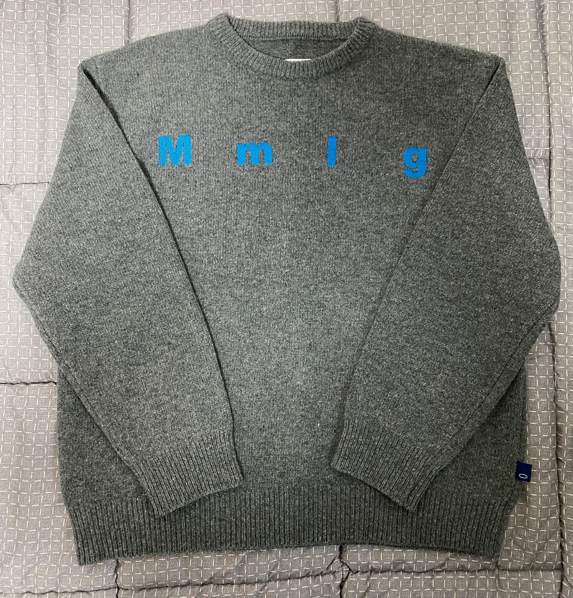 MMLG 니트 상품이미지2