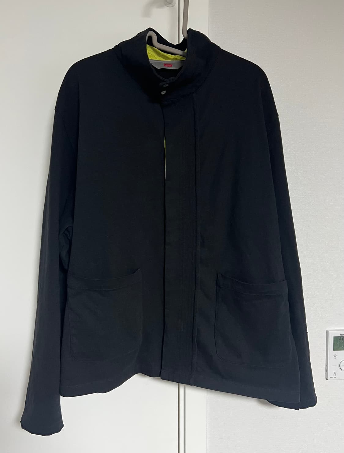 키코 리바이스 가디건 상품이미지1