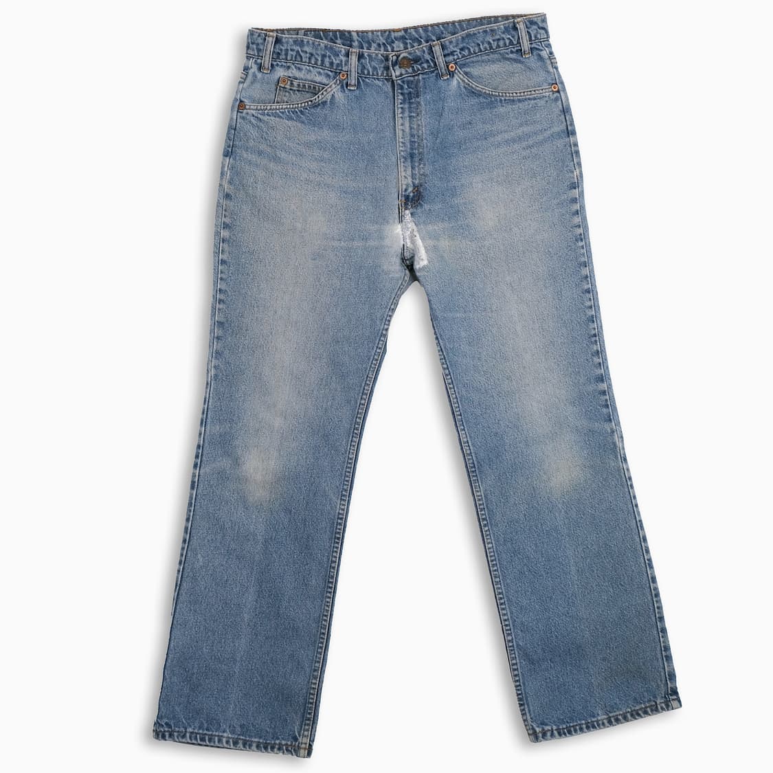 리바이스 517 오렌지탭 중청 80s USA 34인치 OR51734186 상품이미지2