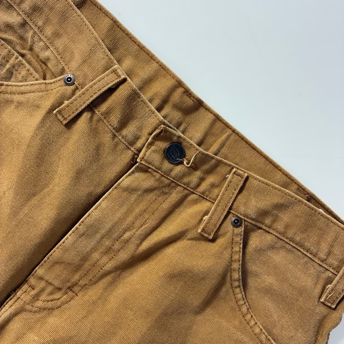 Levi's  리바이스 샌드스톤 카펜터 하프팬츠  상품이미지4