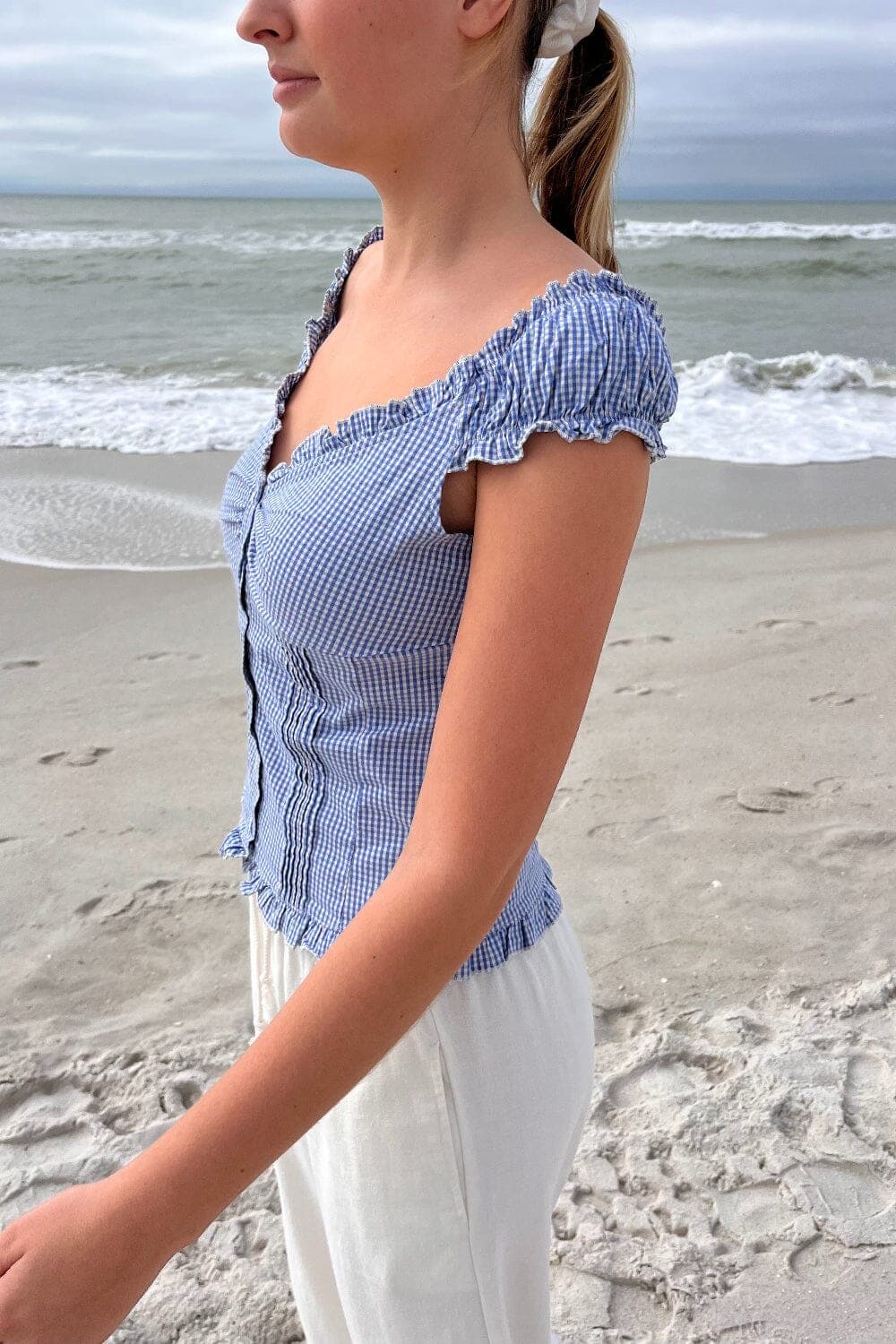 브랜디멜빌 엘레나탑 상품이미지2