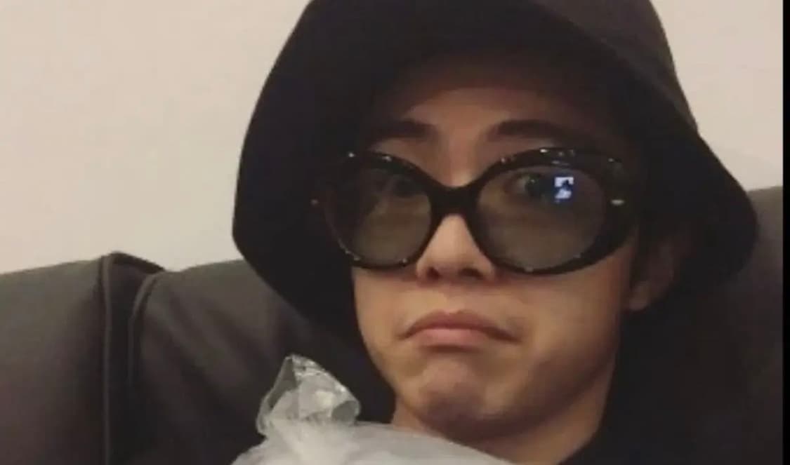 이펙터 더티 기리보이 안경  상품이미지3