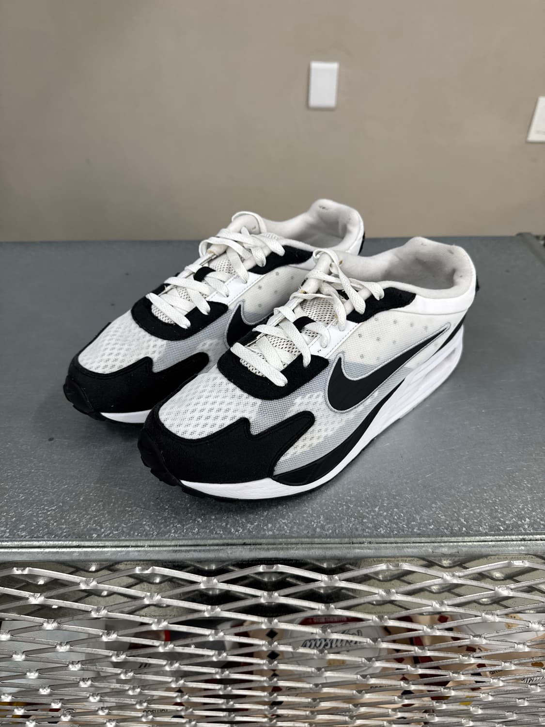 나이키 에어맥스 솔로 280 상품이미지2