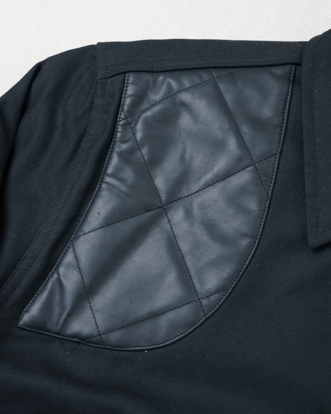 (L) 폴로 왁스 코튼 헌팅 자켓 상품이미지3