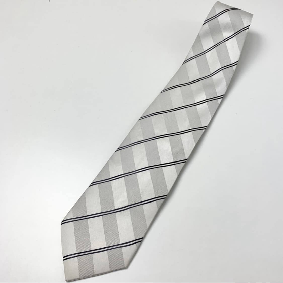 조르지오 아르마니 빈티지 결혼식 넥타이 상품이미지1