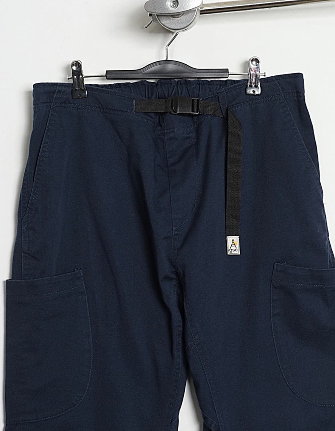 go slow caravan Climbing Pant (31~32) 상품이미지2