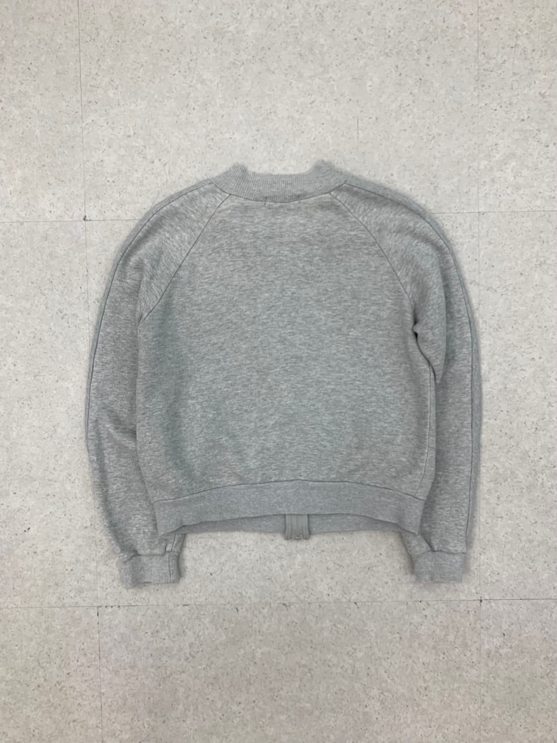 Burberry 버버리 스웻 집업 상품이미지5