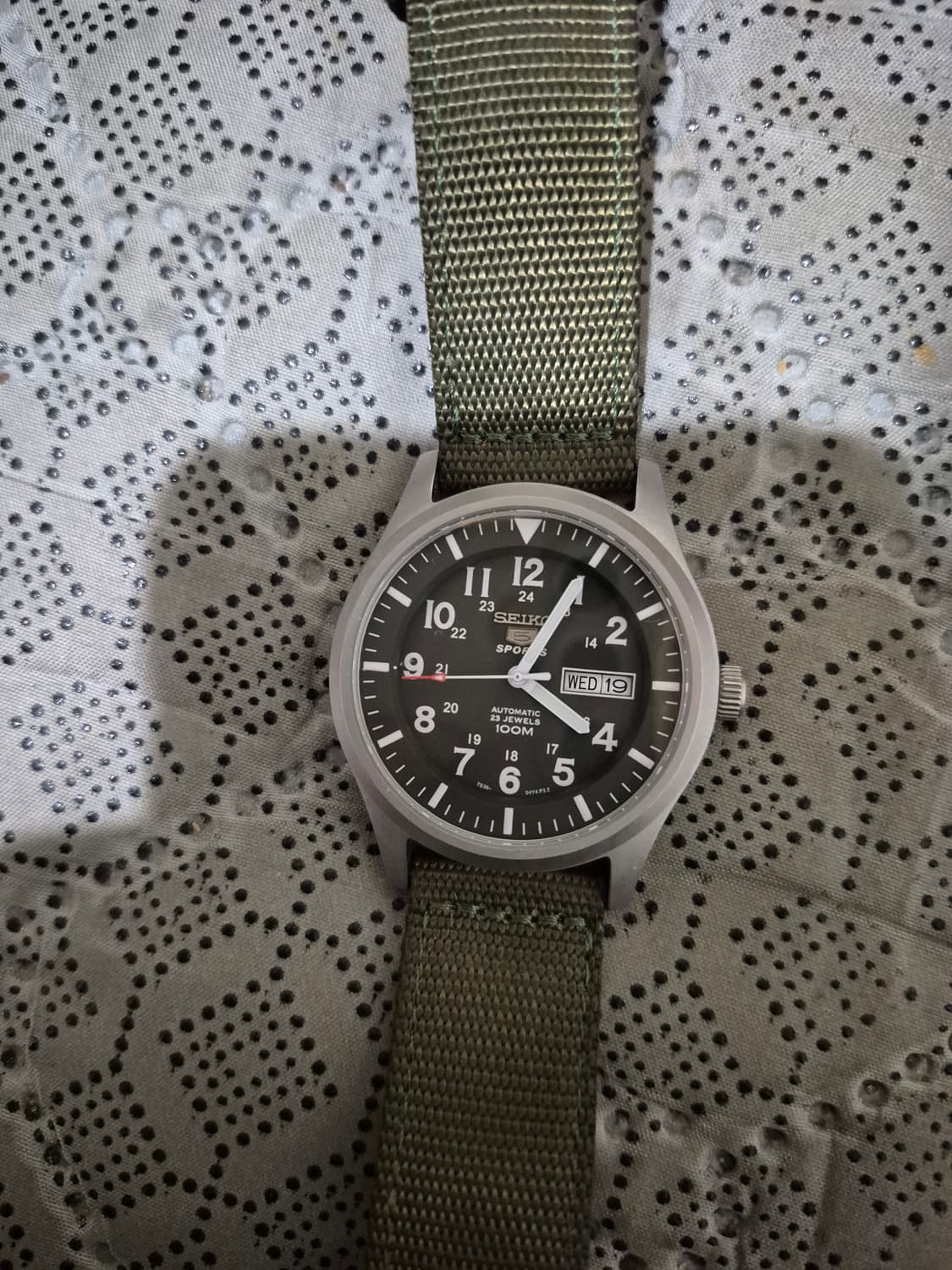 Seiko  상품이미지1