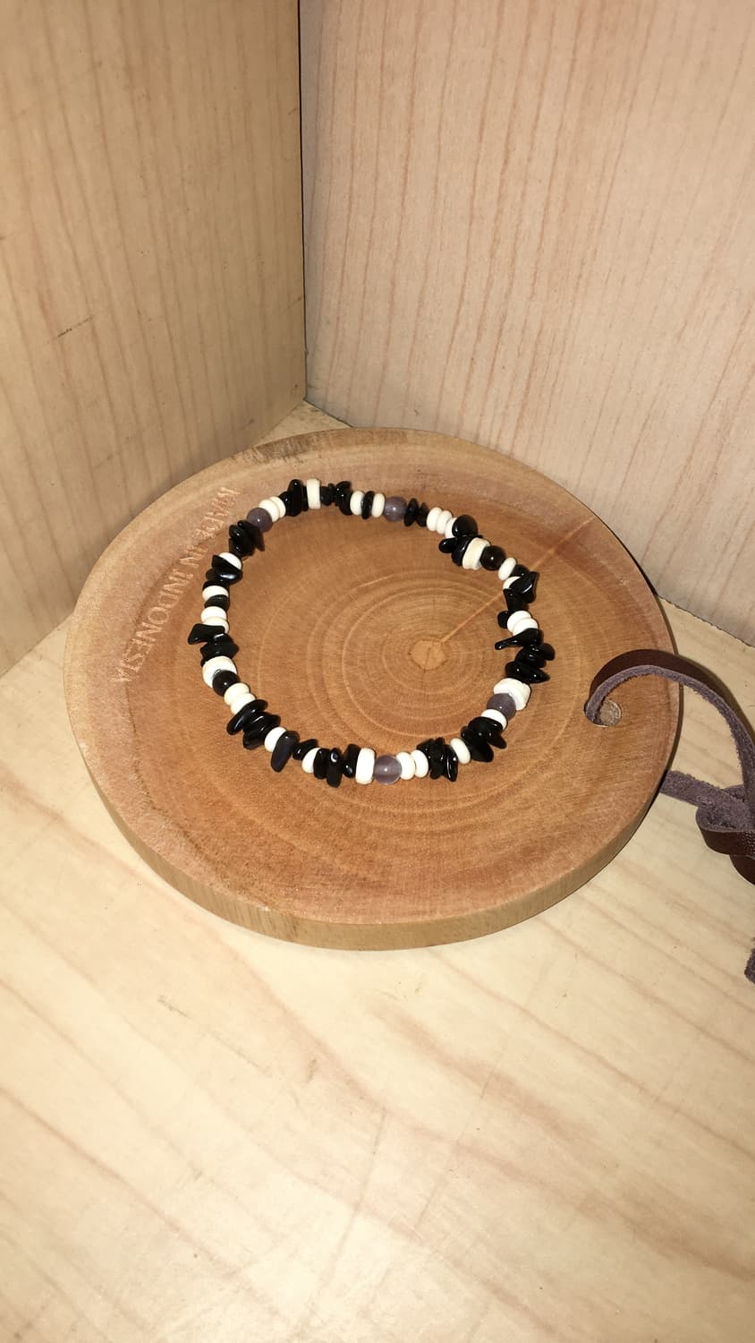 비즈 팔찌 상품이미지1