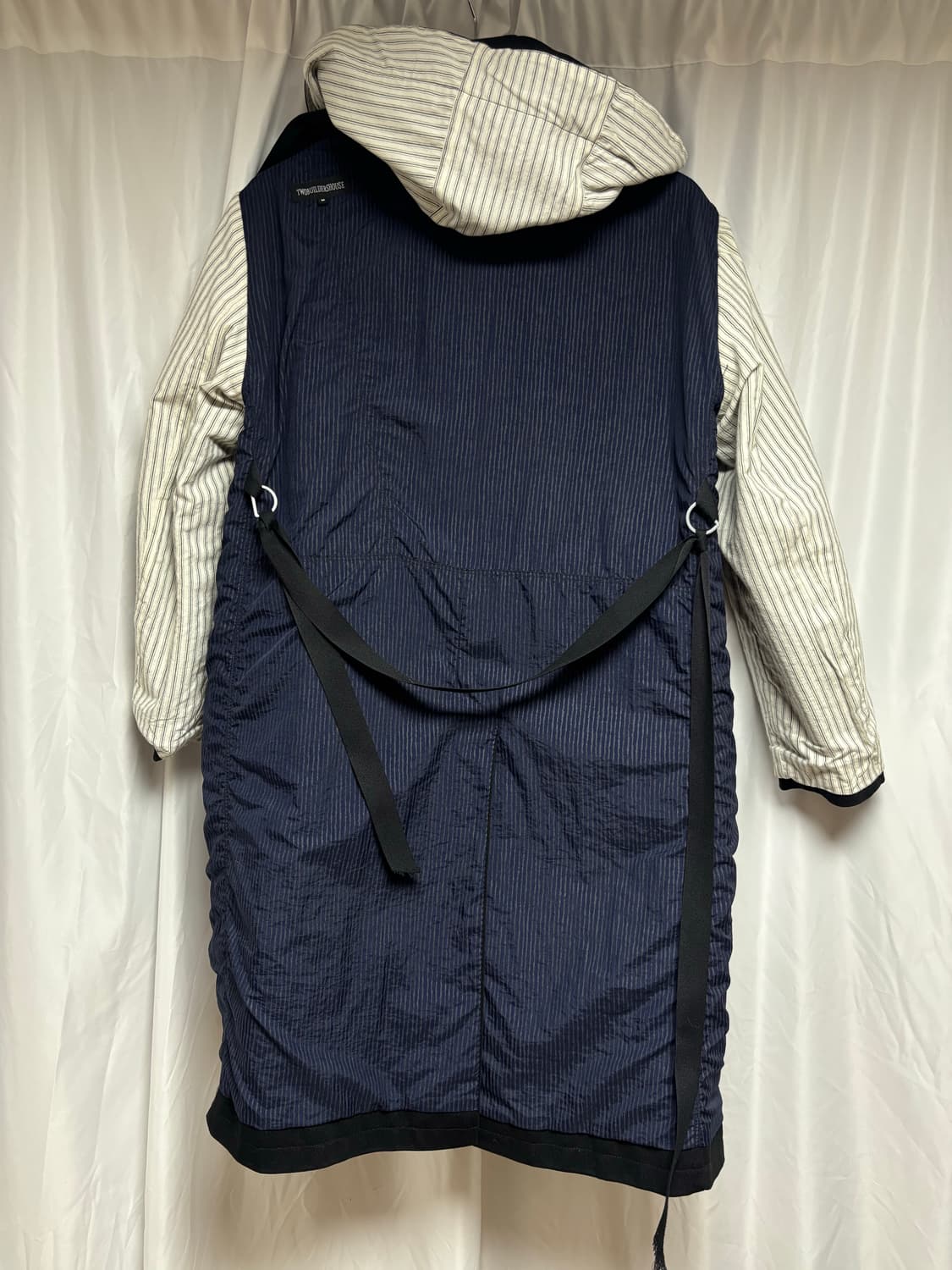 투빌더스하우스 1PIECEMADE 더플코트 상품이미지4