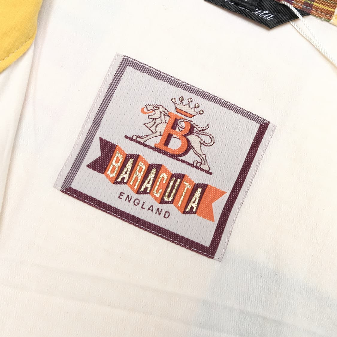 g-4 patchwork herrington jacket 상품이미지7
