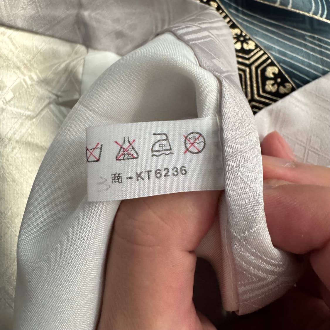 KIMONO 일본빈티지 전시용 키모노 빈티지키모노 와가라 하오리 상품이미지6