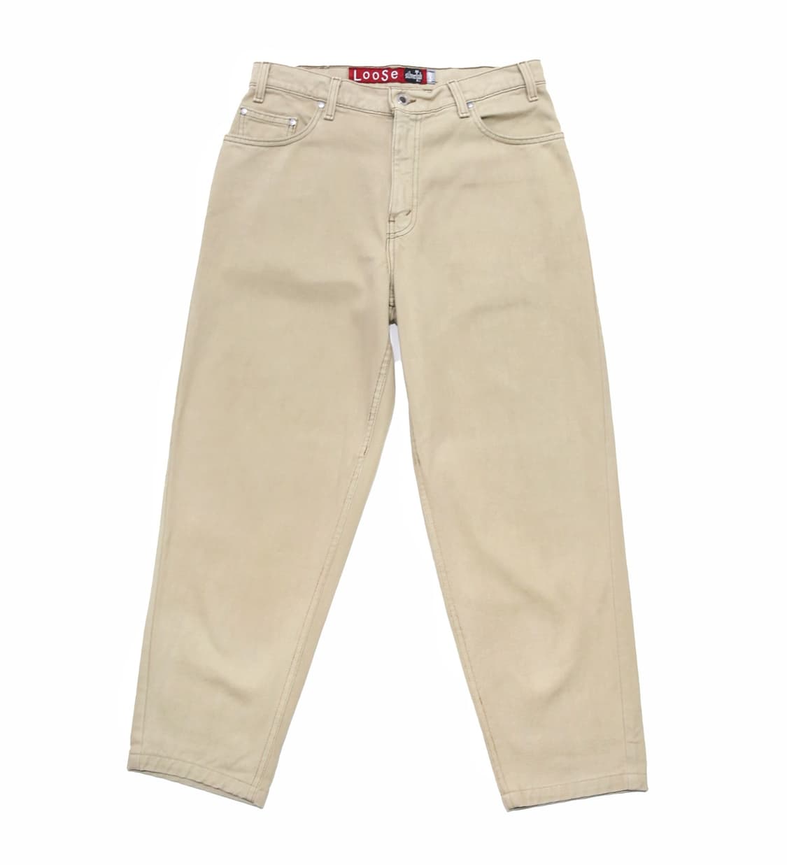 리바이스 빈티지 실버탭 루즈 90s made in usa (32) 상품이미지1