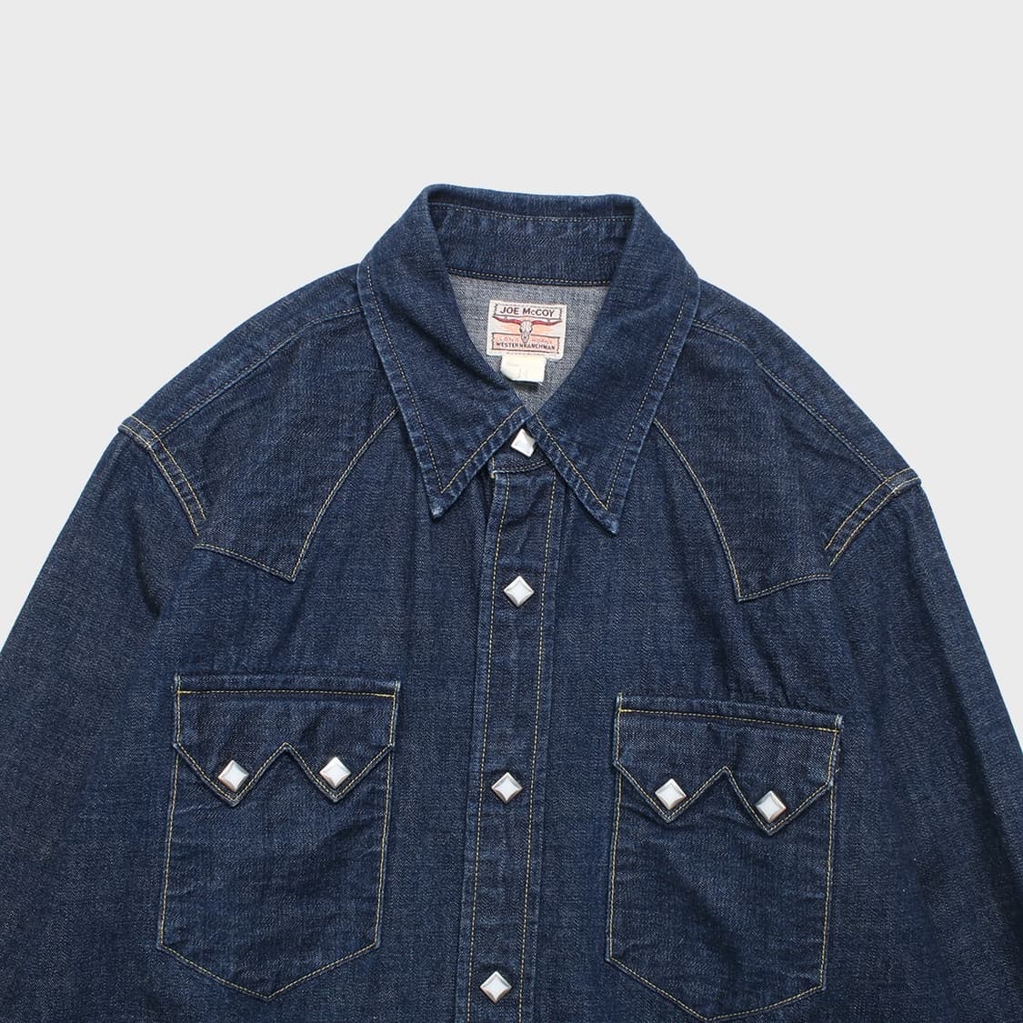 JOE McCOY 상품이미지4