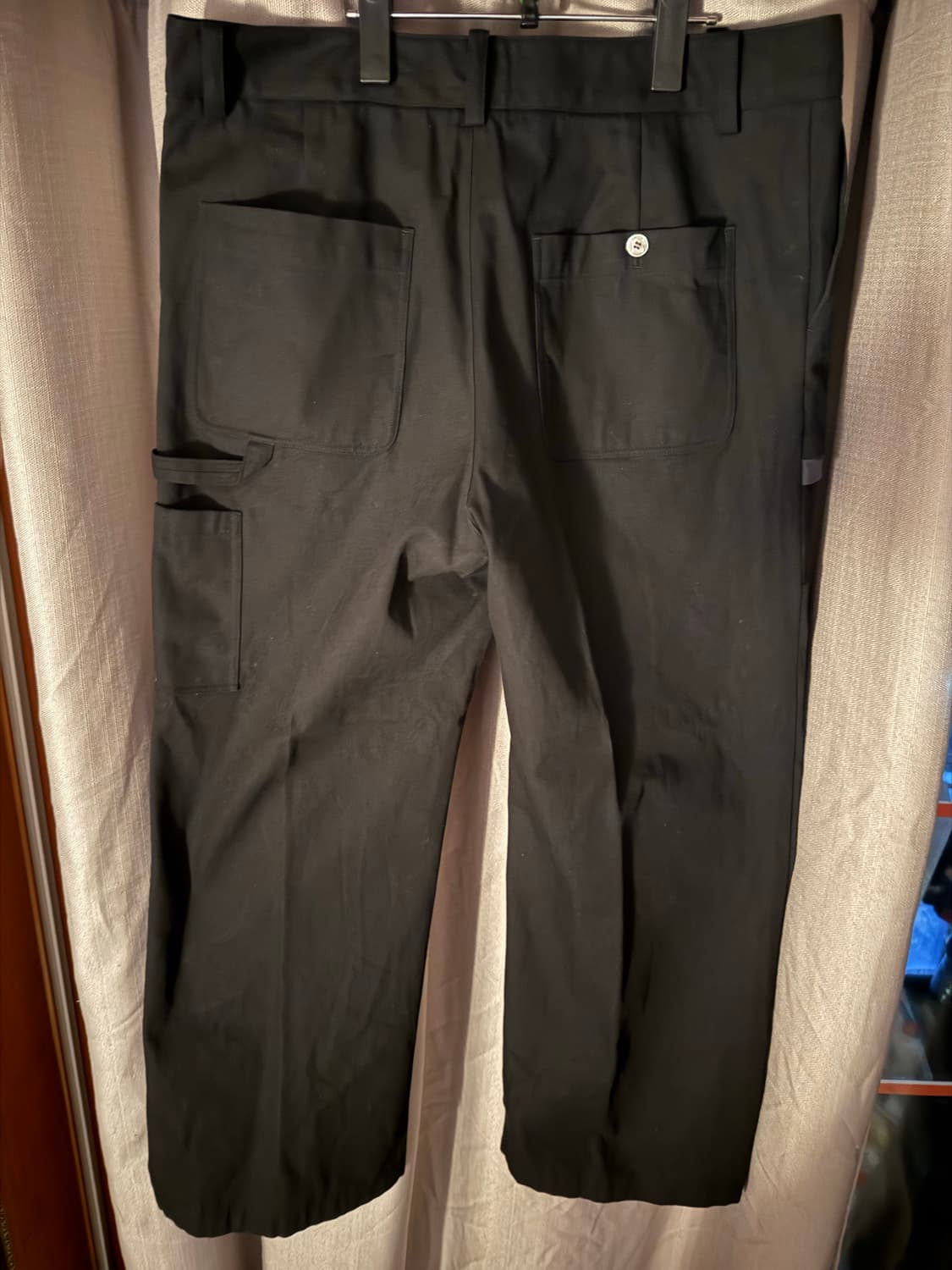 jiyong kim sun-bleached pants 상품이미지6