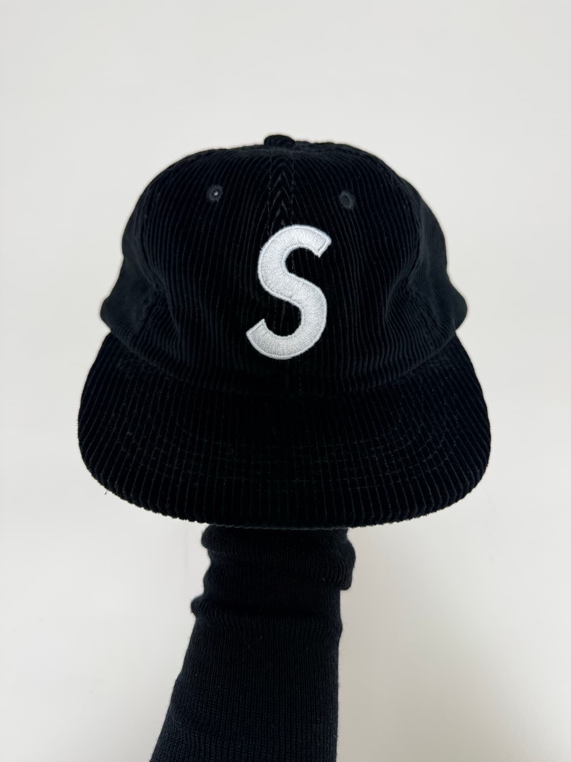 슈프림 코듀로이 캡 상품이미지9