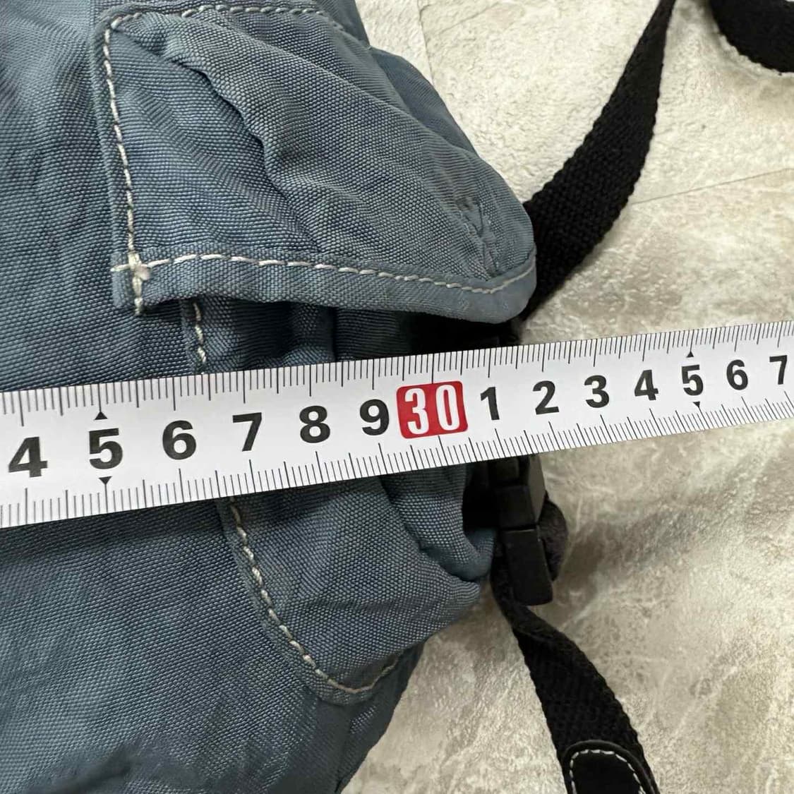 키플링 버킷 플랩 3포켓 복조리 백팩 상품이미지5