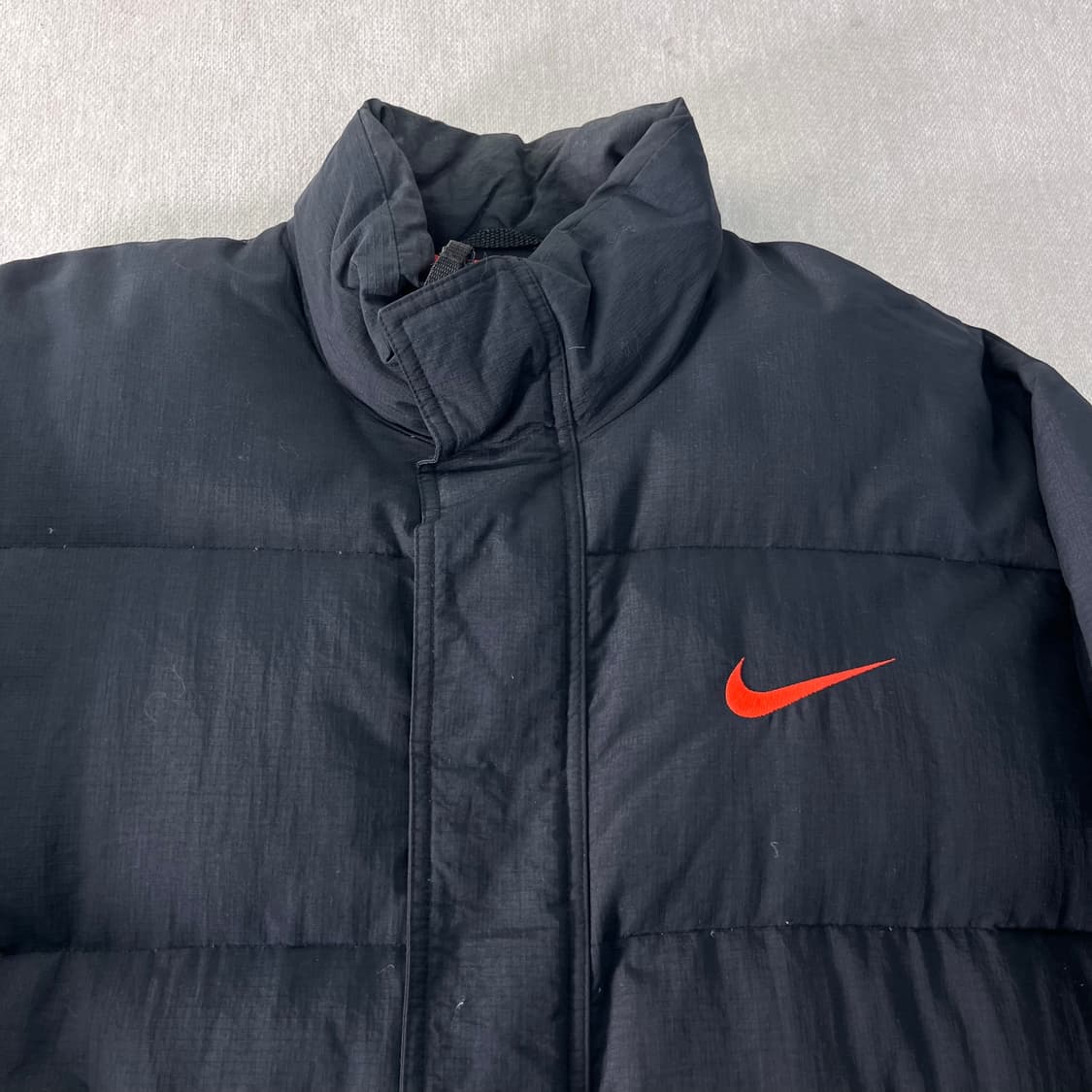 105 나이키 뉴챔프 덕다운 패딩 상품이미지2