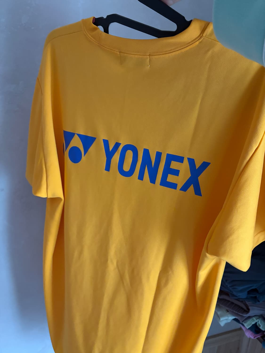 요넥스 일본현지 구매 상품이미지3