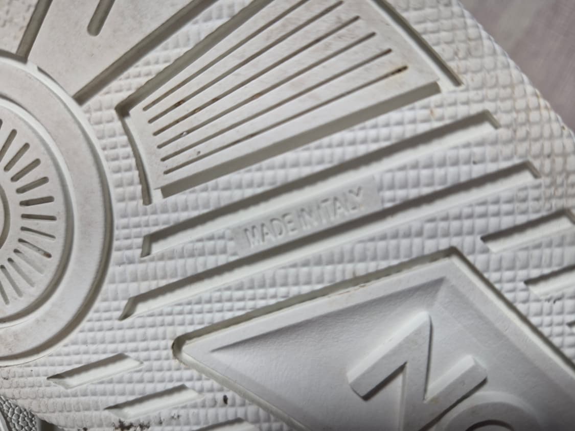 루이비통 LV 트레이너 5.5 (230) 상품이미지8