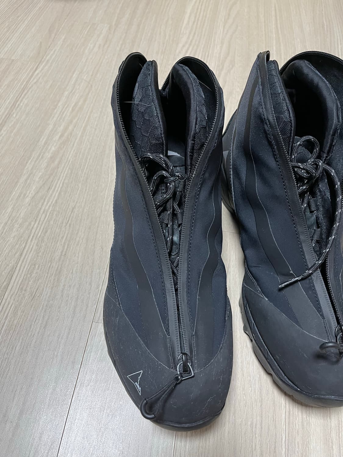 로아 하이킹 테리 46사이즈 상품이미지5