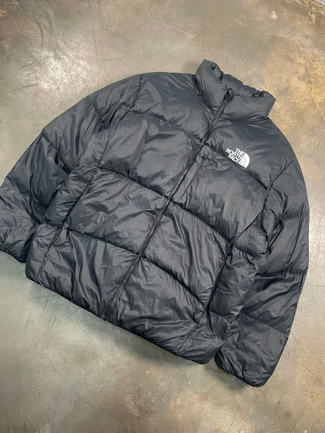 노스페이스 온볼 다운 패딩 상품이미지2