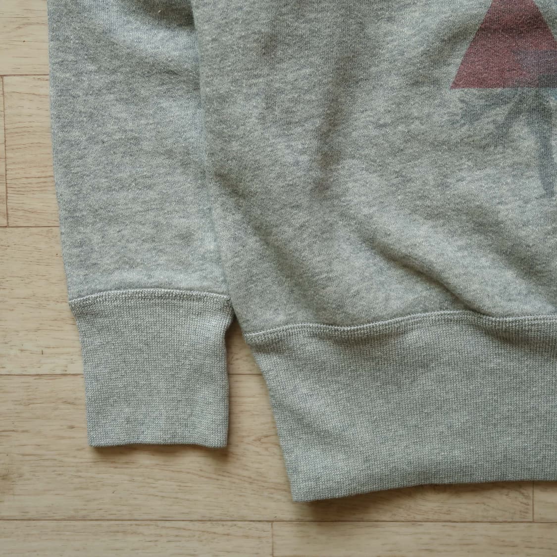 이자벨마랑 그래픽 맨투맨 상품이미지4