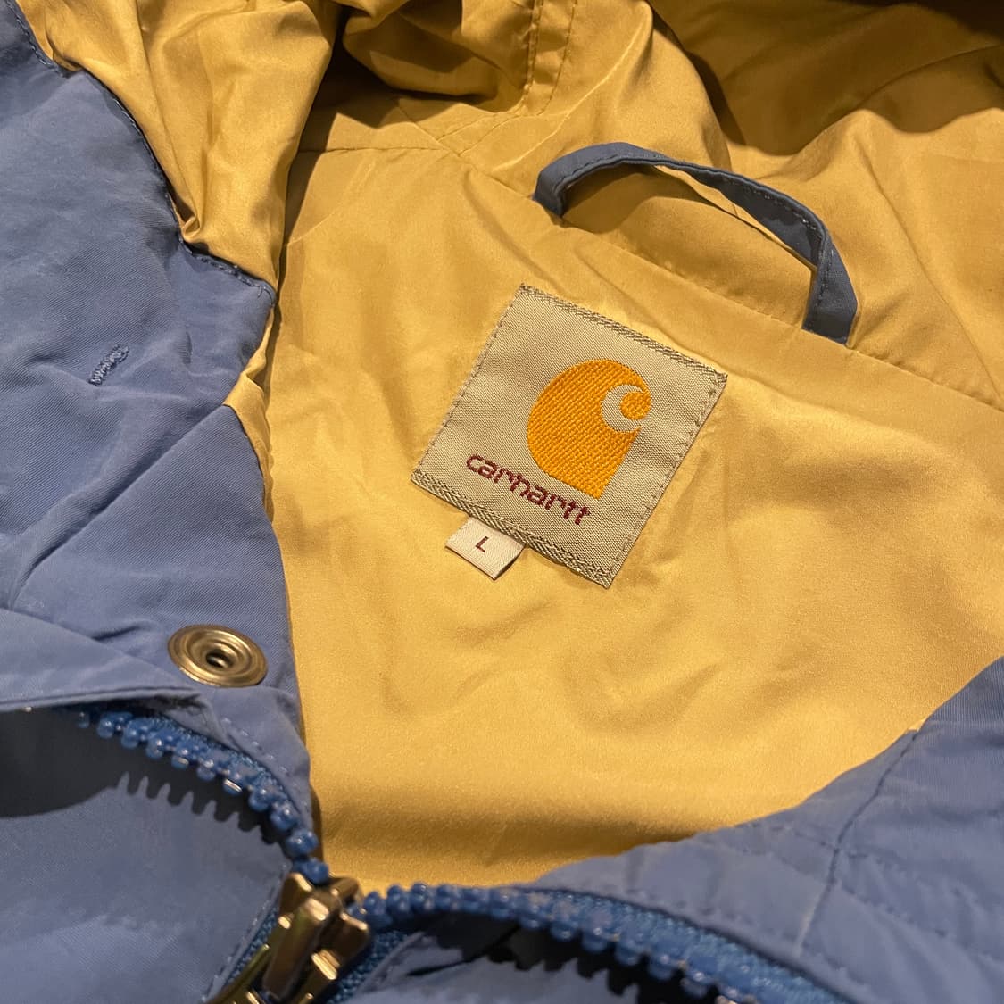 Carhartt carter jacket 상품이미지6