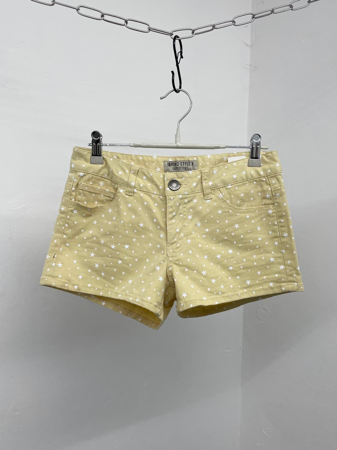 키치 스타 숏츠⭐️ 상품이미지1