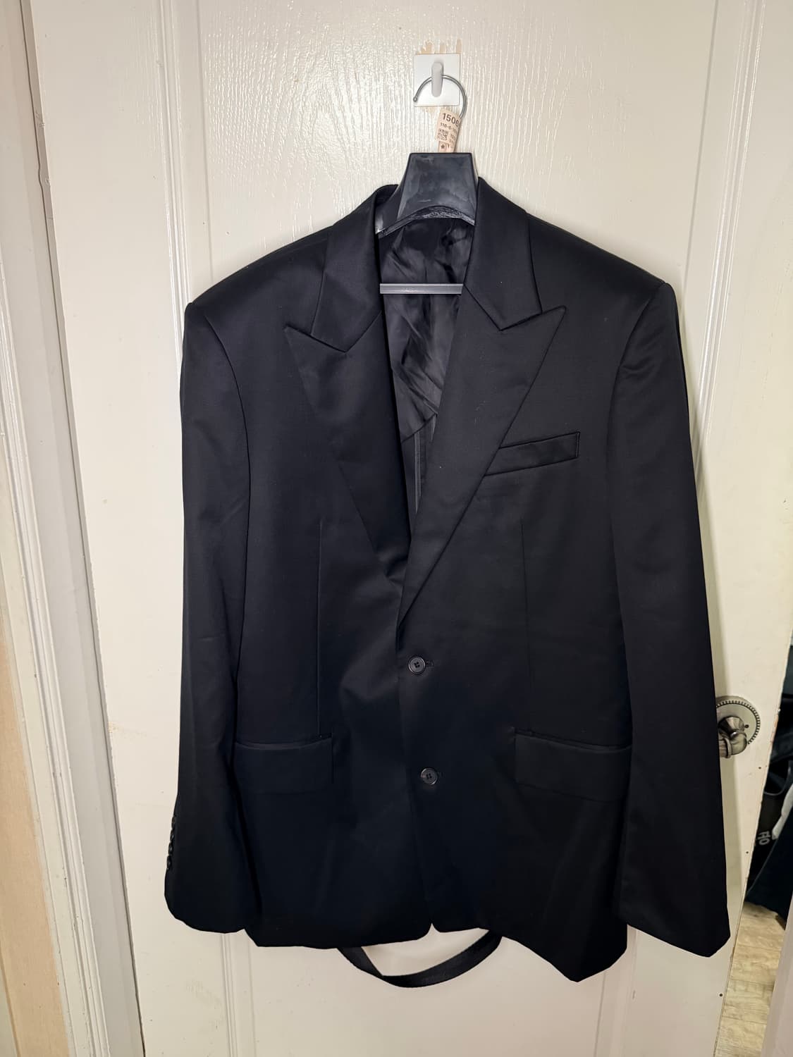 [48] 준지 오버핏 블레이저 상품이미지1