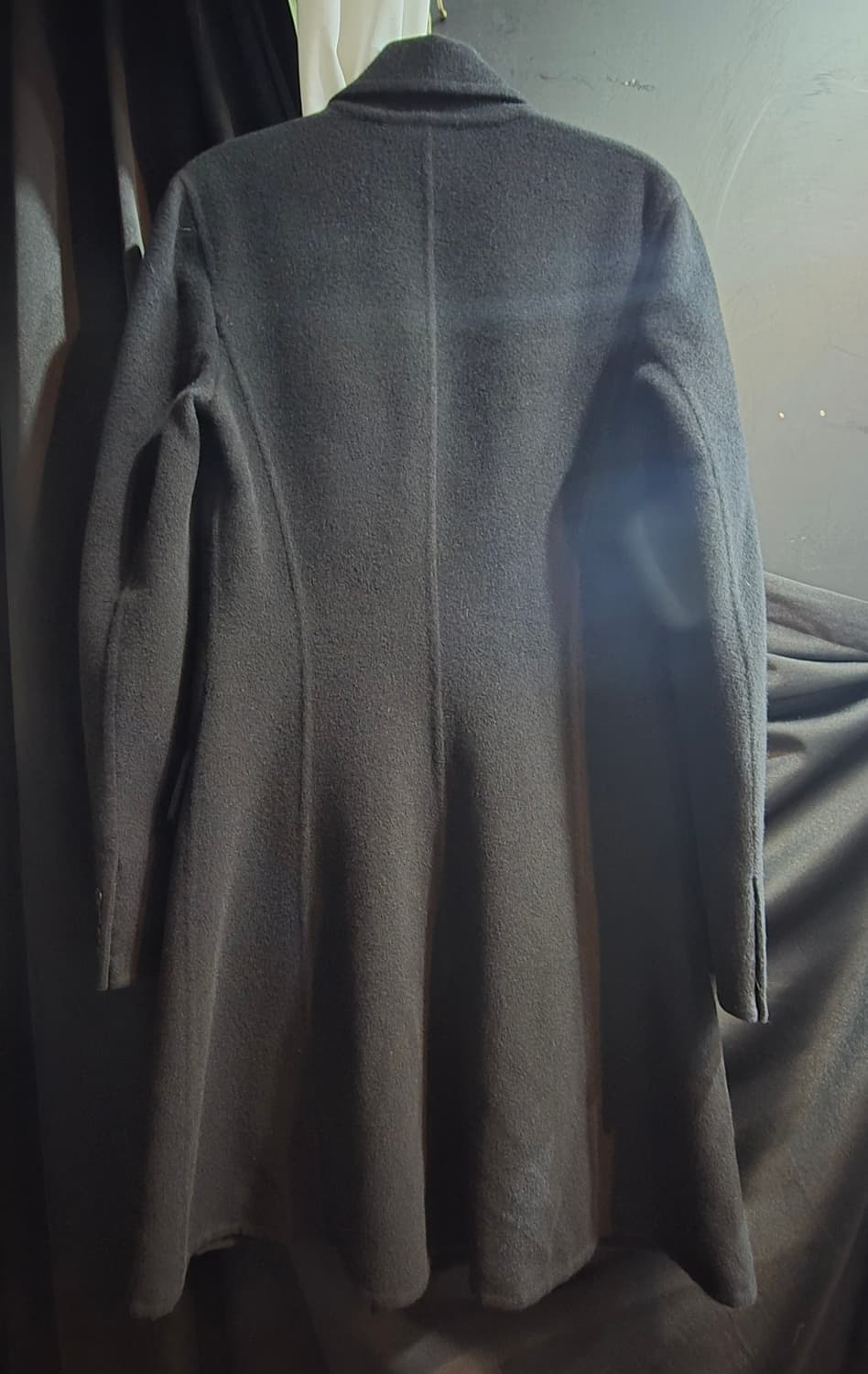 폴로 랄프로렌 체스터필드 울코트 상품이미지2