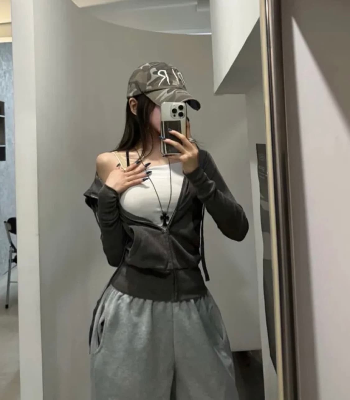 수수료 없음 택비없음 뉴앤비 후드집업 s 상품이미지1