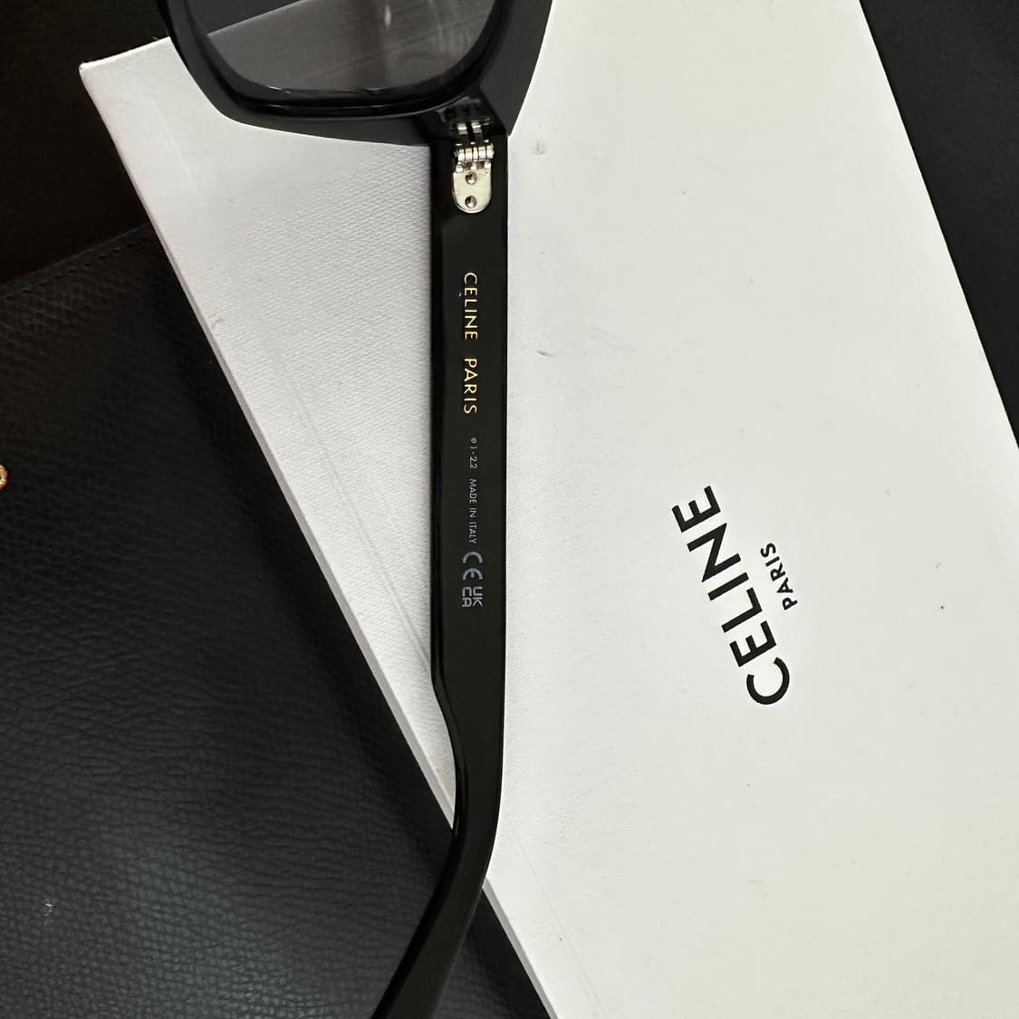 셀린느 선글라스 상품이미지4