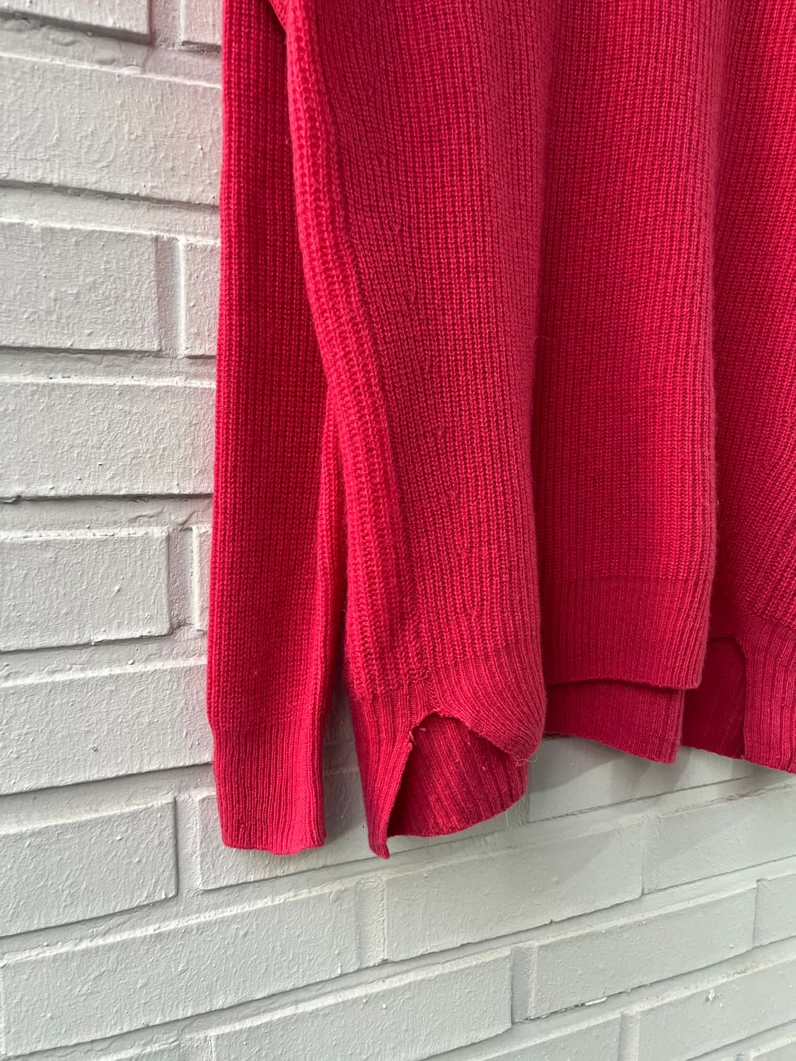 Ships cashmere knit 상품이미지3